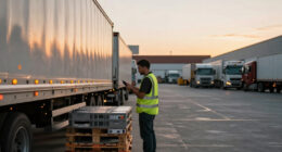 Universal Logistics Holdings, Inc. Reports Third Quarter 2026 Financial Results; Declares Dividend