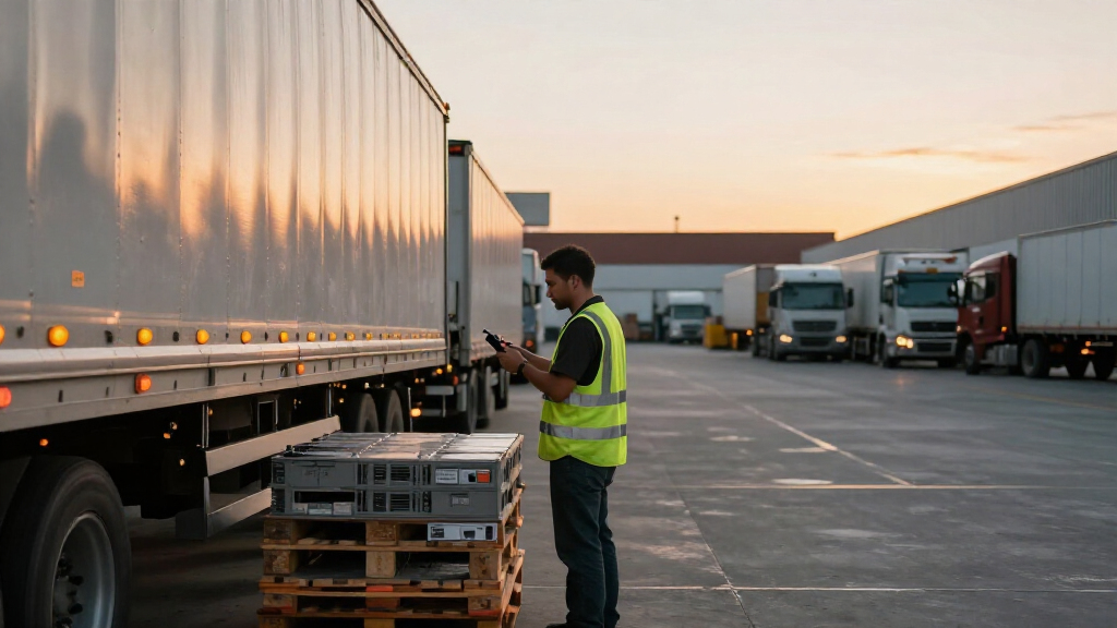 Universal Logistics Holdings, Inc. Reports Third Quarter 2026 Financial Results; Declares Dividend