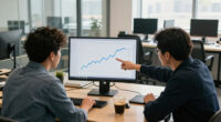 US Growth: What If Computers And Software Lose Momentum?