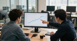 US Growth: What If Computers And Software Lose Momentum?