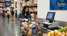 Walmart And Sam's Club's New $120 Membership Deal