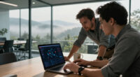 Washington’s China Competition Pitch Meets Virginia’s AI Cybersecurity Directive
