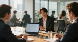 What An Anthropic Writer Could Bring To The Company’s Executive Team