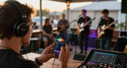 What Fans Accept—and Reject—About AI In Music