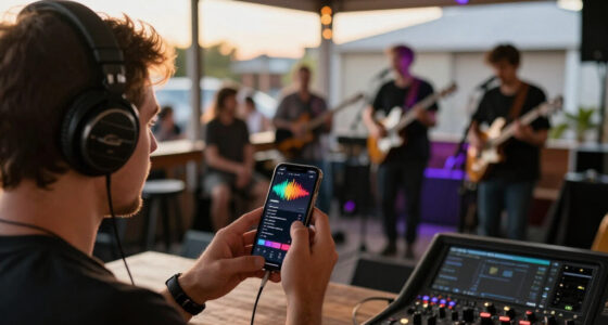 What Fans Accept—and Reject—About AI In Music