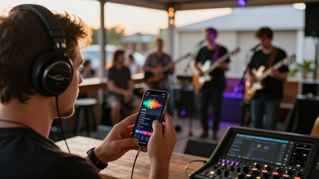 What Fans Accept—and Reject—About AI In Music