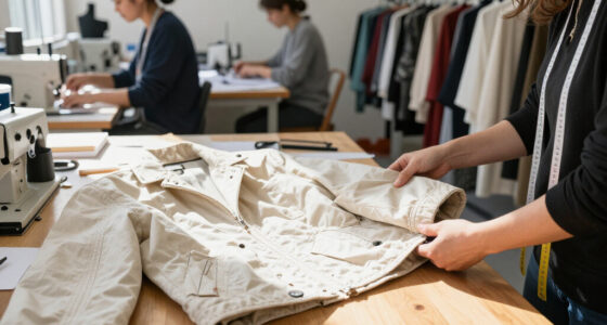 What Goes Into KIRIN EXPRESS’s Image-Free Floating-Seam Journey?