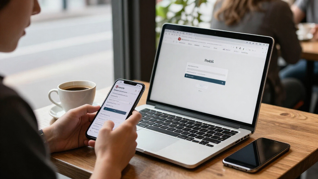 What Reddit’s Login Wall Says About AI Search And The Web