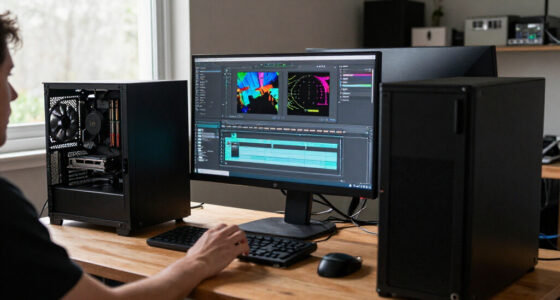 What To Look For In 7 Desktop Processors For Gaming And Productivity