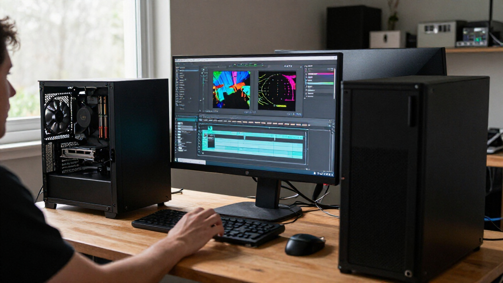 What To Look For In 7 Desktop Processors For Gaming And Productivity