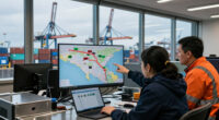 Where To Find Signals In U.S.–Belgium Trade And Supply Chains