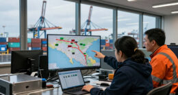 Where To Find Signals In U.S.–Belgium Trade And Supply Chains