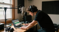Which Of These 10 Studio Condenser Mics Suits Home Recording In 2027?