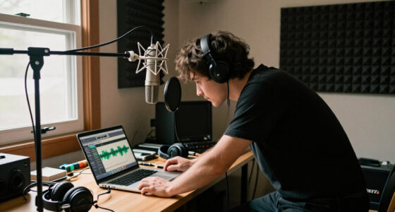 Which Of These 10 Studio Condenser Mics Suits Home Recording In 2027?