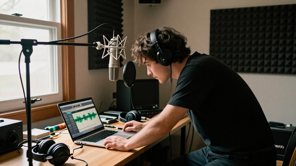 Which Of These 10 Studio Condenser Mics Suits Home Recording In 2027?