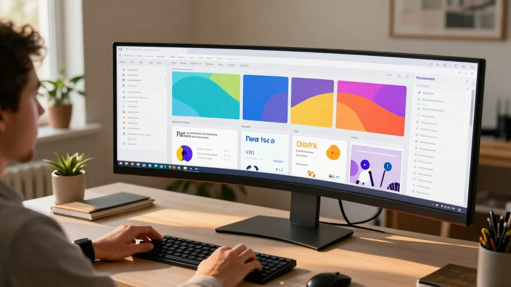 Which Of These 10 Ultrawide Monitors Suits Your 2027 Setup?