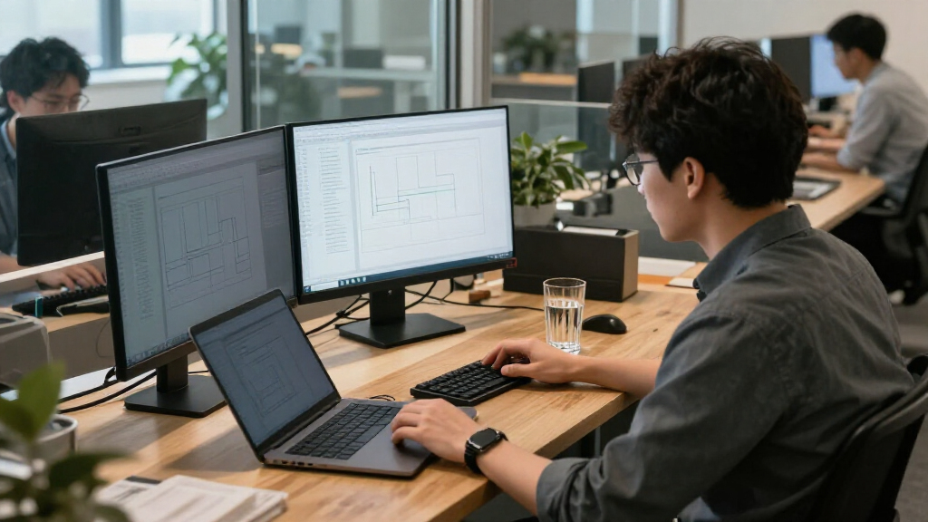 Why Three Core Members Have Departed ByteDance’s GenAI R&D Team