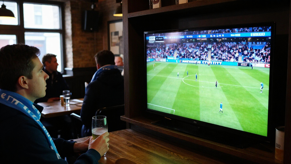 Will Manchester City's Scandal End 'Sportswashing'?