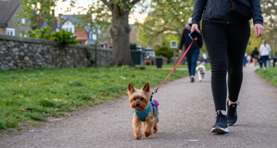Yorkshire Pet Trends: Search Questions And Patterns