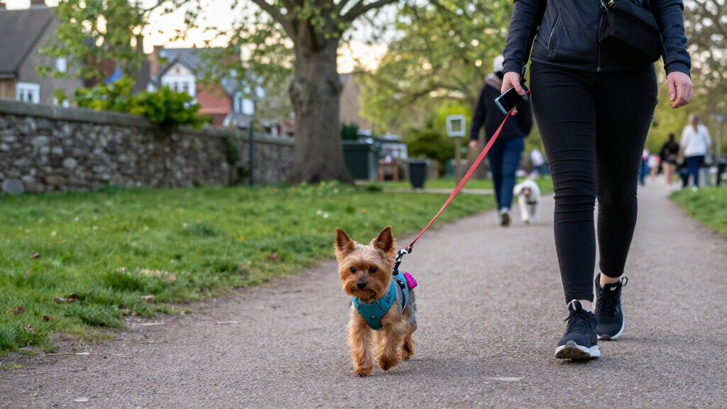 Yorkshire Pet Trends: Search Questions And Patterns