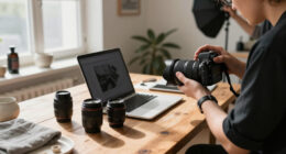 Your 2027 Guide To 10 Best Camera Lenses For Different AI Shoots